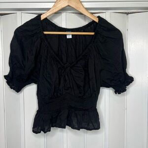 Old Navy Top Size Small Petite